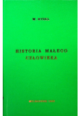 Historia Małego Człowieka