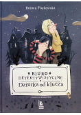 Biuro detektywistyczne Dziurka od klucza