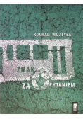 Znak za pytaniem