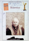 Różewicz
