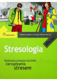Stresologia
