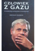 Człowiek z gazu