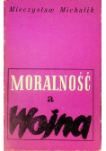 Moralność a wojna