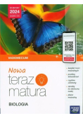 Nowa Teraz Matura Biologia