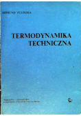 Termodynamika techniczna