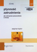 Płynność zatrudnienia