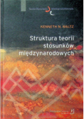 Struktura teorii stosunków międzynarodowych