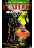 Gracze Nie - A Tom 2