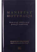Manifest motywacji