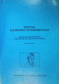 Sztuka filmowej interpretacji