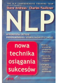 NLP nowa technika osiągania sukcesów