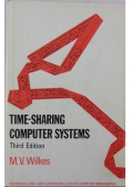 Time- Sharing computer systems