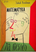 Matematyka na wesoło