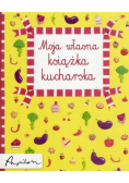 Moja własna książka kucharska