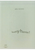 Biedny Hamlet