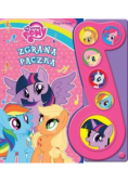 My Little Pony. Zgrana paczka