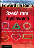 Sześć ram myślowych