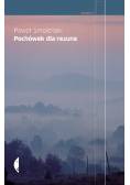 Pochówek dla rezuna