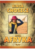Moja Afryka
