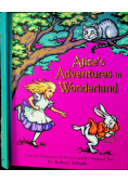Alice s adventures in Wonderland
