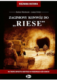 Zaginiony konwój do "Riese" Rdułtowski