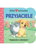 Świat maluszka. Przyjaciele