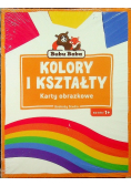 Kolory i kształty