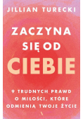 Zaczyna się od Ciebie