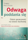 Odwaga poddania się