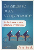 Zarządzanie przez zaangażowanie