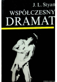 Współczesny dramat