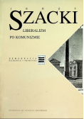Liberalizm po komunizmie
