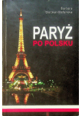 Paryż po polsku