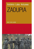 Zadupia