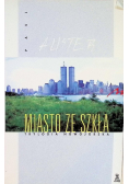 Miasto ze szkła