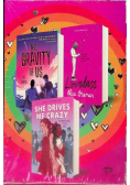 Pakiet LGBTQ+ Loveles/ Gravity of Us / She Drives Me Crazy