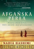 Afgańska perła