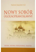 Nowy sobór ogólnoprawosławny