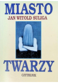 Miasto twarzy