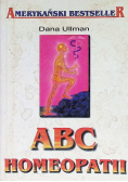 ABC homeopatii