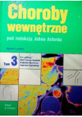 Choroby Wewnętrzne Tom 3
