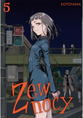 Zew nocy Tom 5