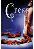 Saga Księżycowa Tom 3 Cress