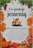 Co smakuje jesienią