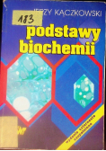 Podstawy biochemii