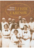 Ludzie z kresów