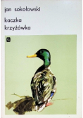 Kaczka krzyżówka