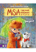 Misia i jej mali pacjenci Deszczowy pacjent