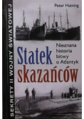 Statek skazańców
