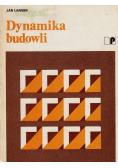 Dynamika budowli